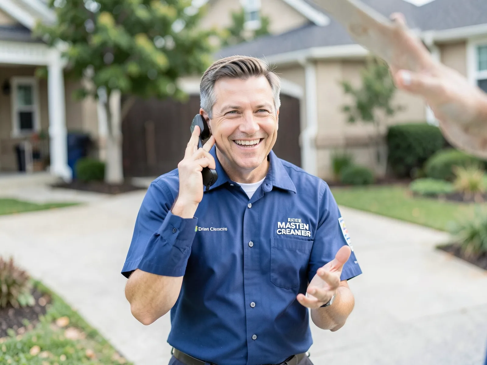 Drain Cleaning Lebanon, SD FAQs